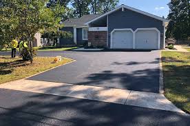 Reliable Cherry Valley, IL Driveway Paving Services Solutions